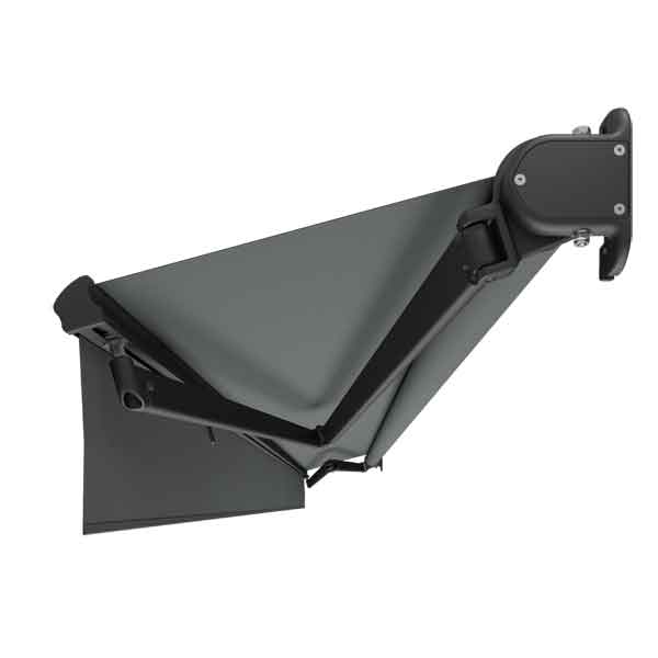 Profiili värv: Structural Graphite (FSM71319)