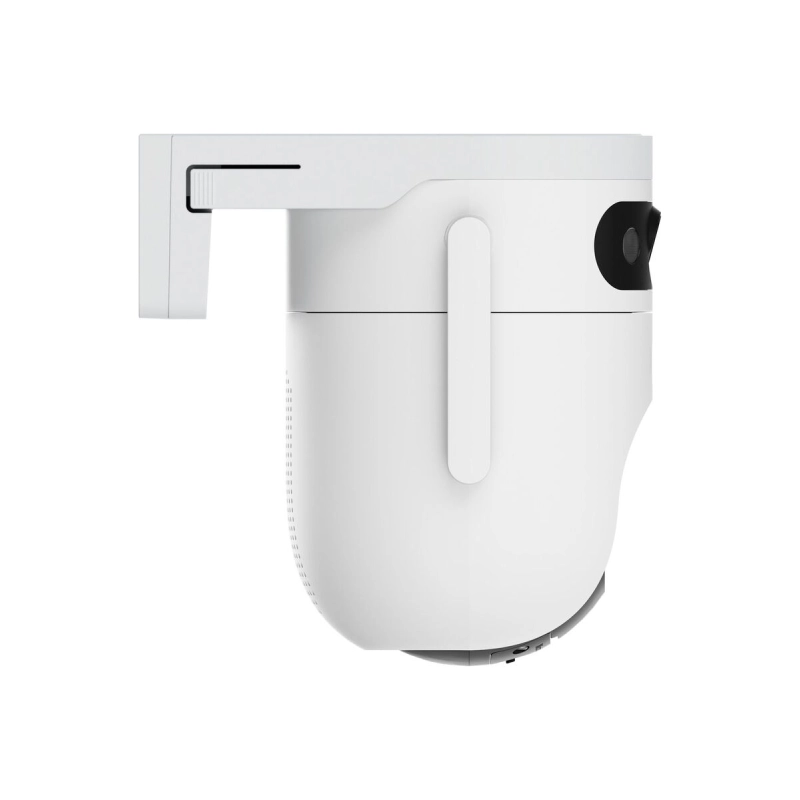 EZVIZ H9C 2 × 5MP 4G ja WiFi kahe objektiiviga pöördkaamera