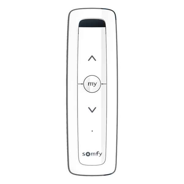 Juhtpult Somfy SITUO RTS 1