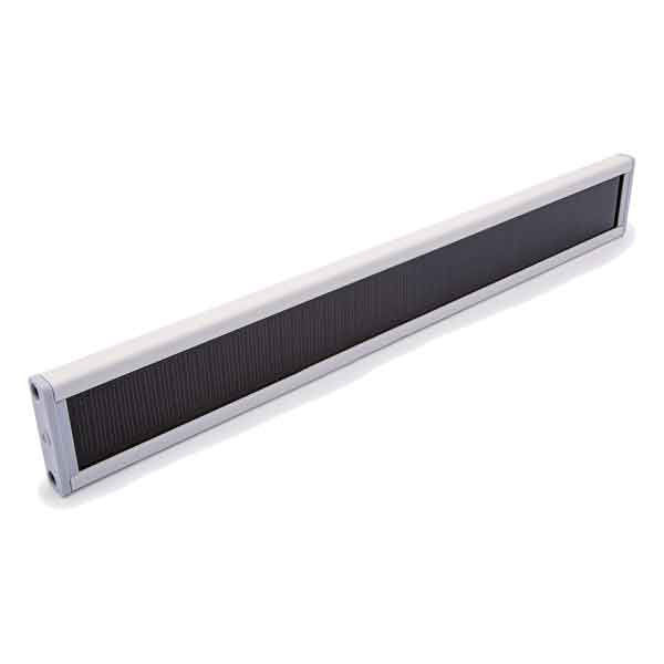 Somfy WF Li-Ion SOLAR PANEL