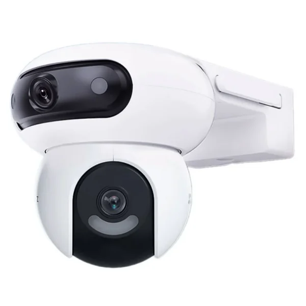 EZVIZ H90 Dual 4MP+4MP kahe objektiiviga pöördkaamera - Image 2