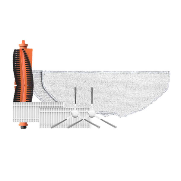 EZVIZ RA-KIT06 varuosade komplekt RE4P tolmuimejale