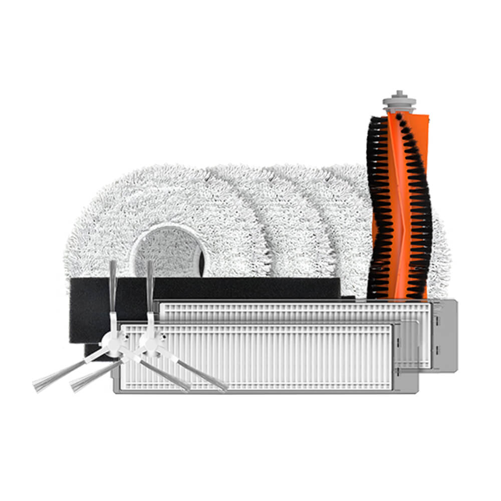 EZVIZ RA-KIT08 varuosade komplekt RS2 tolmuimejale