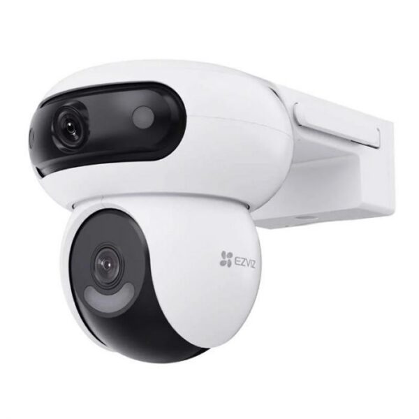 EZVIZ H90 Dual 4MP+4MP kahe objektiiviga pöördkaamera