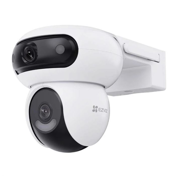 EZVIZ H90 Dual 4MP+4MP kahe objektiiviga pöördkaamera
