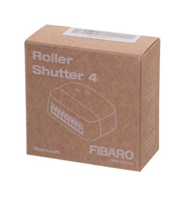 Fibaro ruloo moodul 4 - Image 2