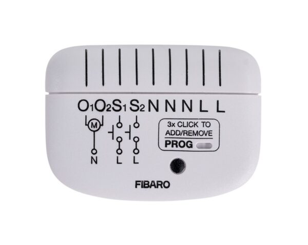 Fibaro ruloo moodul 4 - Image 3