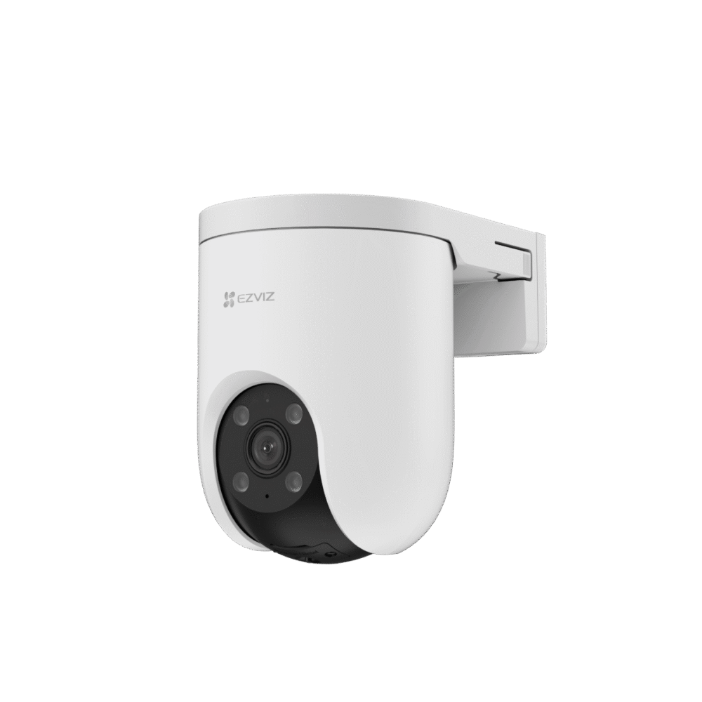 EZVIZ H8C 8MP pöördkaamera