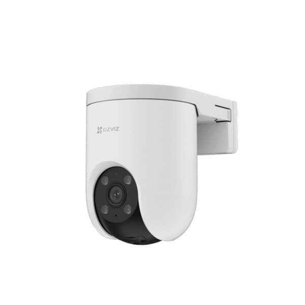 EZVIZ H8C 8MP pöördkaamera