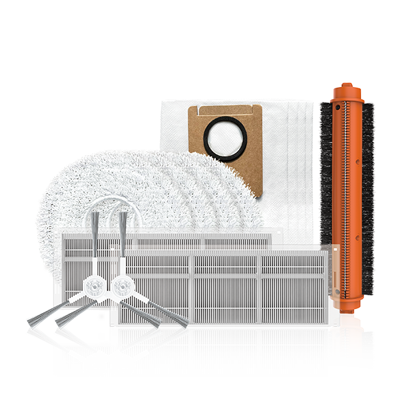 EZVIZ RA-KIT12 varuosade komplekt RS20 Pro tolmuimejale