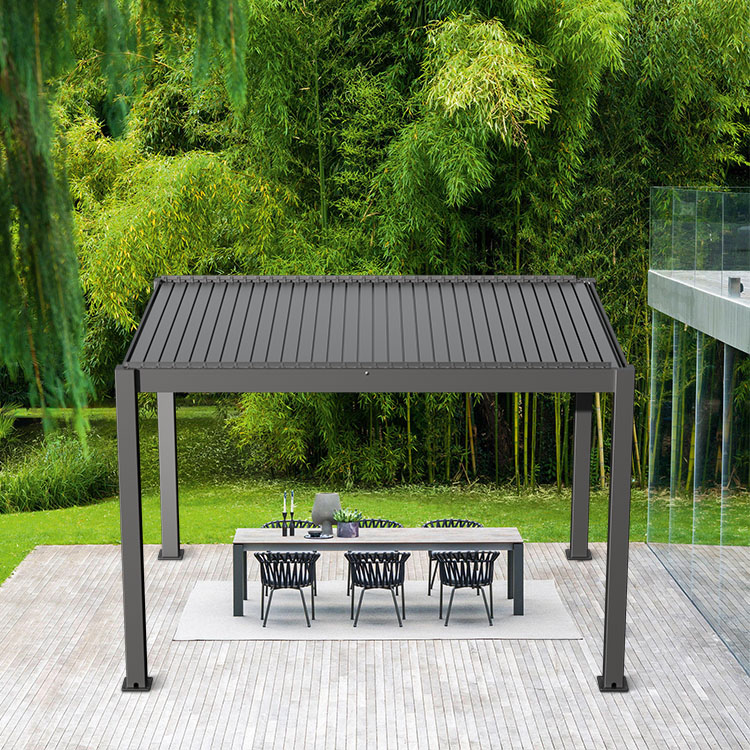 Pergola Levante (manual)