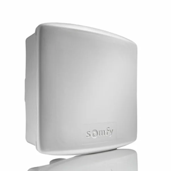 Somfy Outdoor Lighting Receiver RTS 1810628