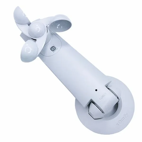 Somfy Eolis WireFree io tuuleandur