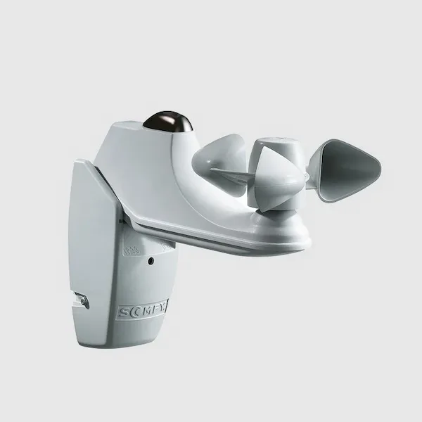 Somfy Soliris 230 V io päikese- ja tuuleandur 1870531