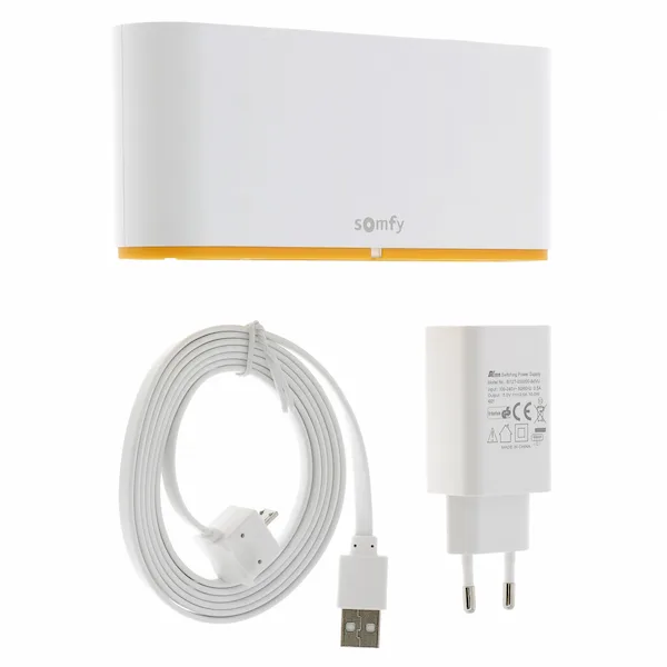 Somfy TaHoma Switch komplekt
