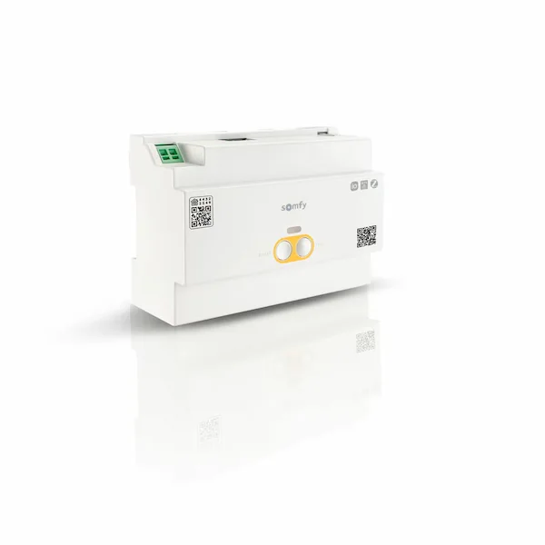 Somfy TaHoma DIN-Rail v2 nutikodu keskseade