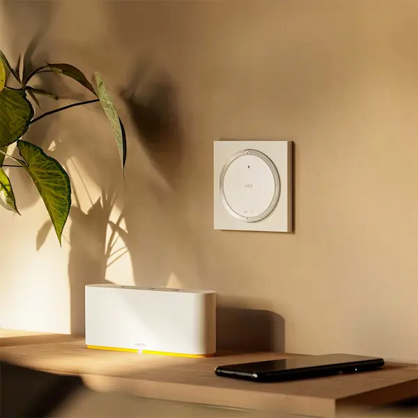 Somfy Amy 1 Modes io juhtseade seinal
