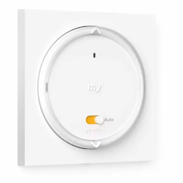 Somfy Amy 1 A/M Modes io seinalüliti