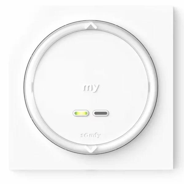 Somfy Amy 2 Modes io seinalüliti