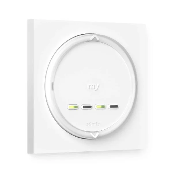 Somfy Amy 4 Modes io 4-kanaliline juhtseade