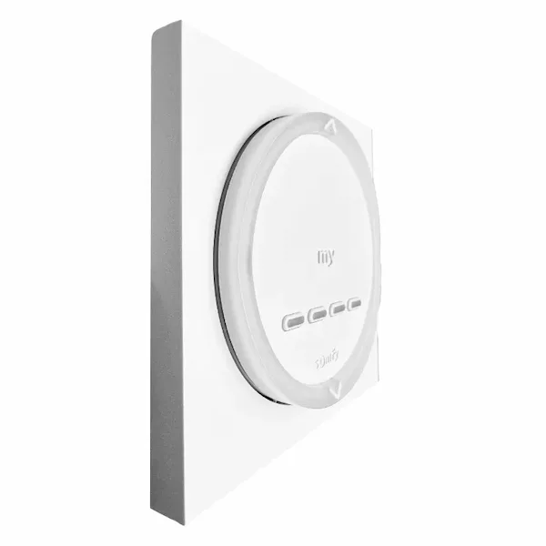 Somfy Amy 4 Modes io 4-kanaliline juhtseade