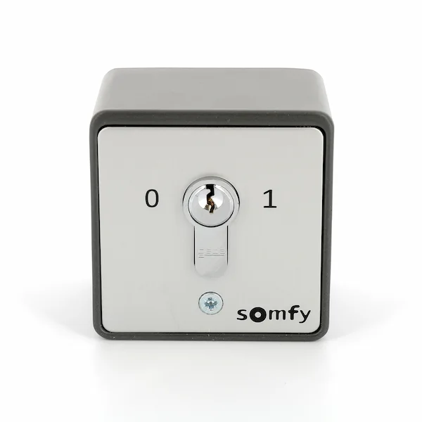 Somfy universaalne pinnapealne võtmelüliti