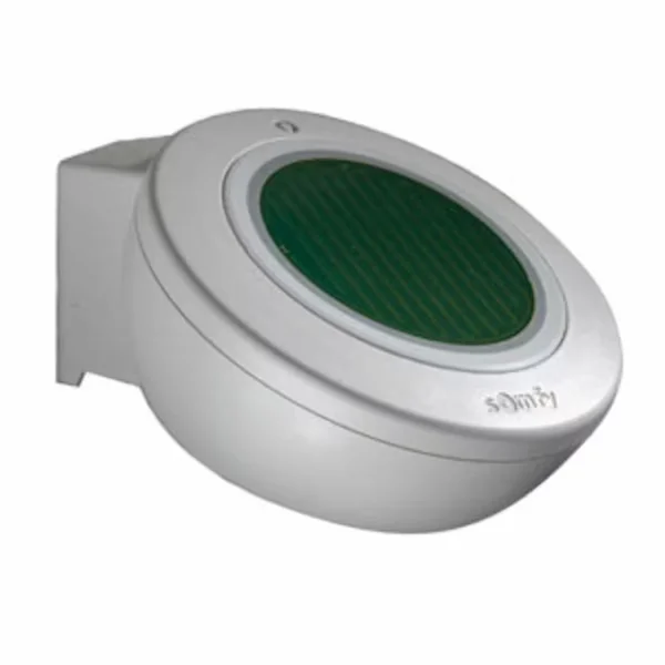Somfy Ondeis 230 V sademete andur