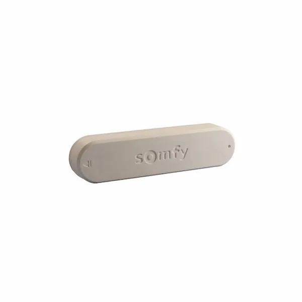 Somfy Eolis 3D WireFree RTS Bronzal raputusandur 9013809