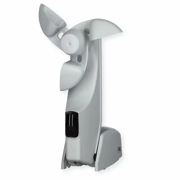Somfy Soliris Sensor tuule- ja päikeseandur