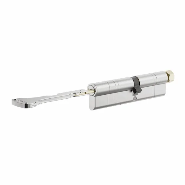 Aqara Adjustable Cylinder R2 reguleeritav lukusüdamik AL-D04E külgvaade