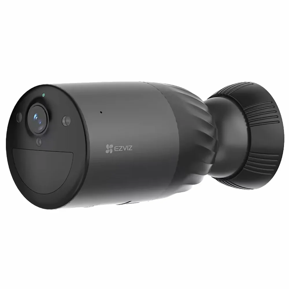 EZVIZ BC1C 8MP akutoitel välikaamera