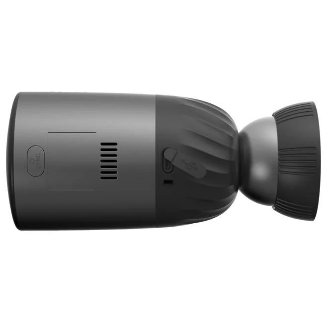 EZVIZ BC1C 8MP akutoitel välikaamera