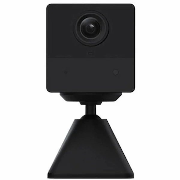 EZVIZ CB2 2MP/3MP akutoitel sisekaamera