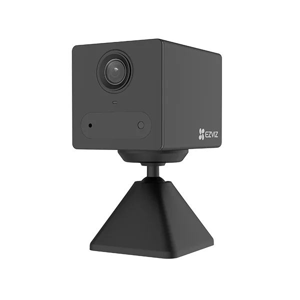 EZVIZ CB2 2MP/3MP akutoitel sisekaamera
