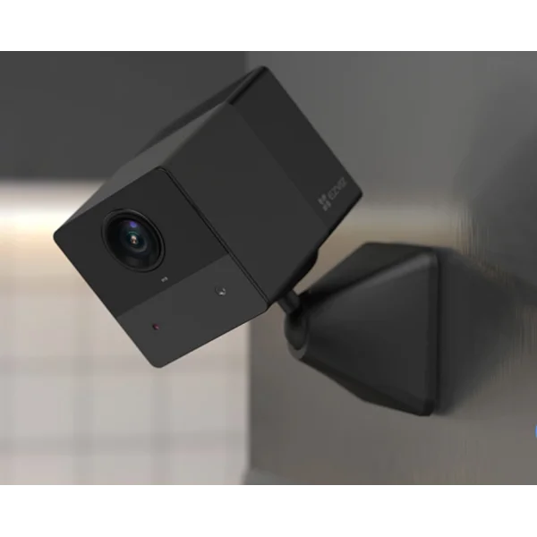 EZVIZ CB2 2MP/3MP akutoitel sisekaamera