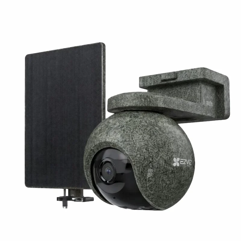 EZVIZ EB8 Pro RANGER 8MP 4G ja WiFi pöördkaamera