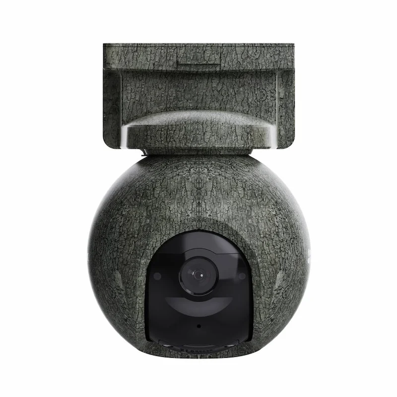 EZVIZ EB8 Pro RANGER 8MP 4G ja WiFi pöördkaamera