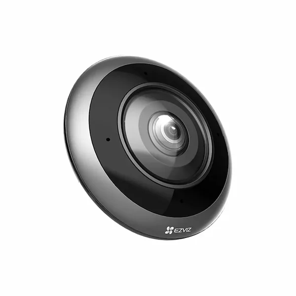EZVIZ E4P 6MP 360° panoraamkaamera