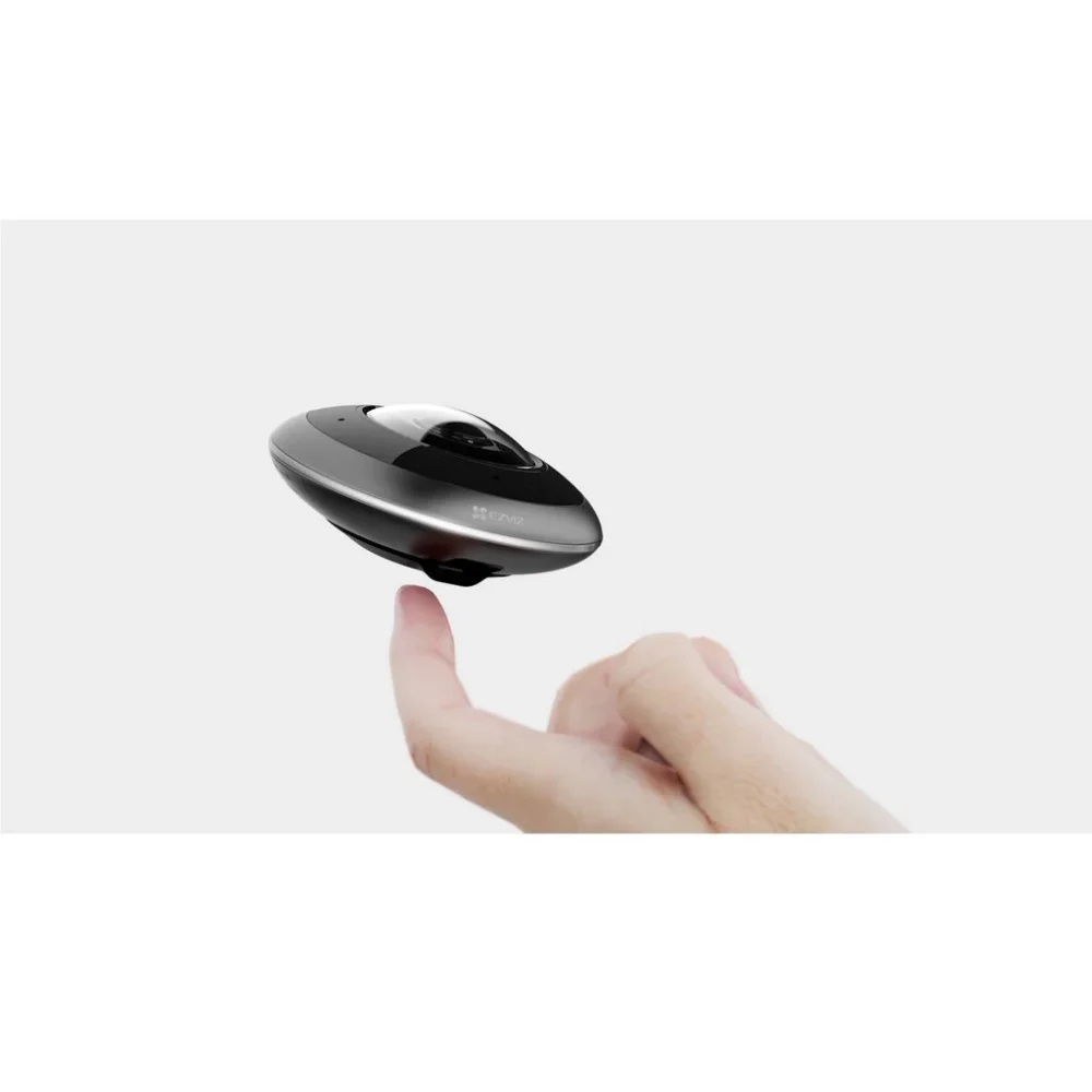 EZVIZ E4P 6MP 360° panoraamkaamera