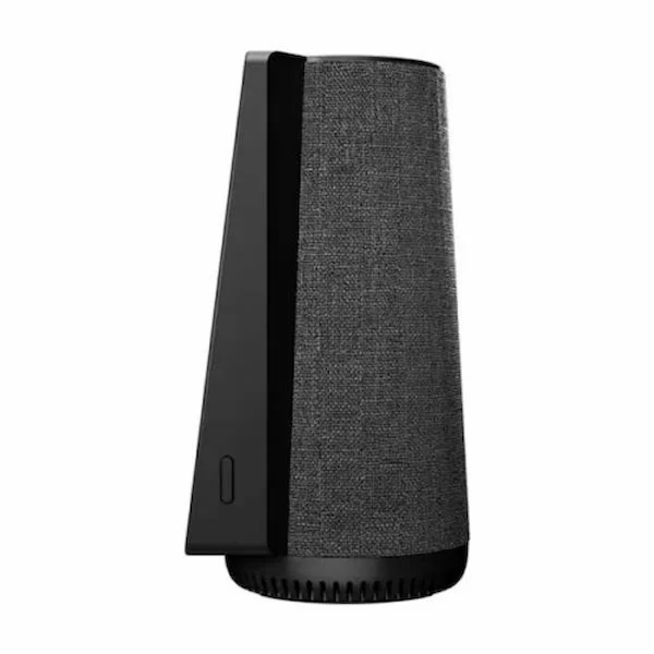 EZVIZ S10 4MP 360° WiFi videokõnekaamera