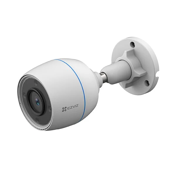 EZVIZ H3C 2MP välitingimuste torukaamera