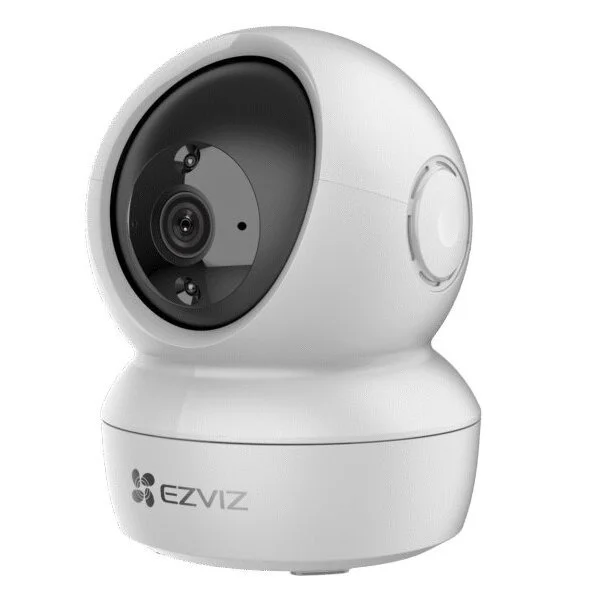 EZVIZ H6C Pro 8MP pöördkaamera