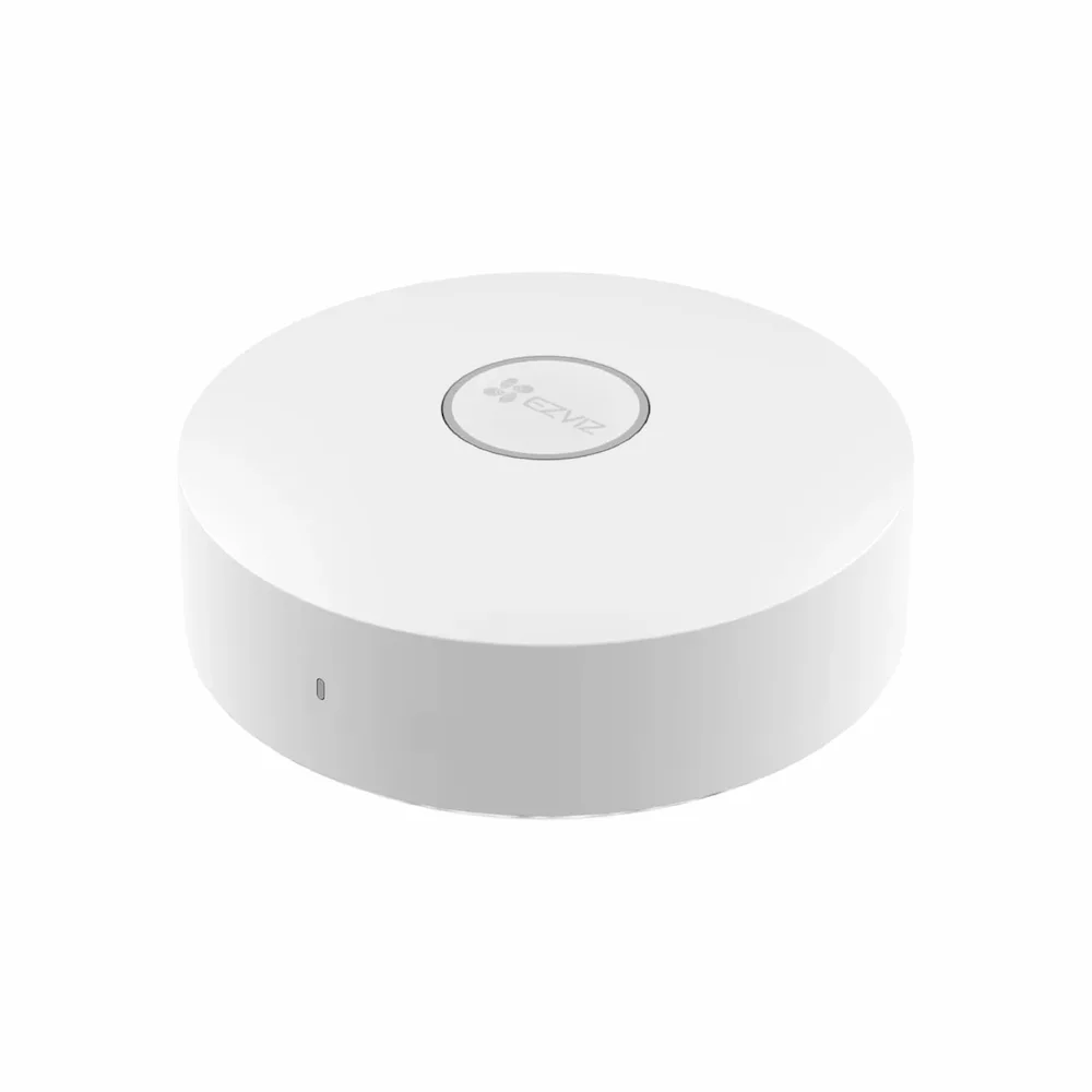 EZVIZ A3-R200 nutikodu HUB Apple HomeKiti toega