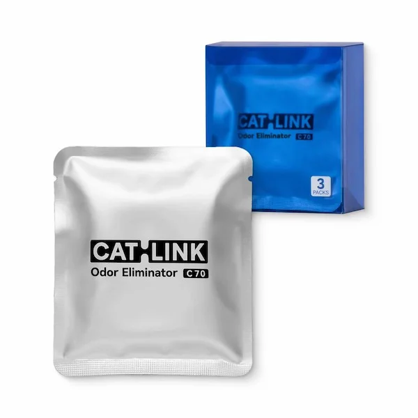 CATLINK C70 lõhnaeemaldaja