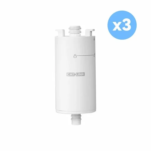 CATLINK PURE 3 kassi jooginõu vahetusfilter