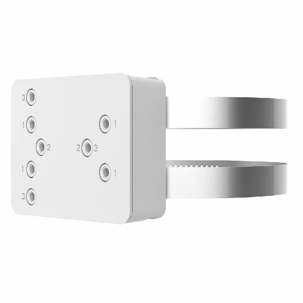 EZVIZ CS-CMT-Battery Camera Mount universaalne kinnitus akukaameratele ja päikesepaneelidele