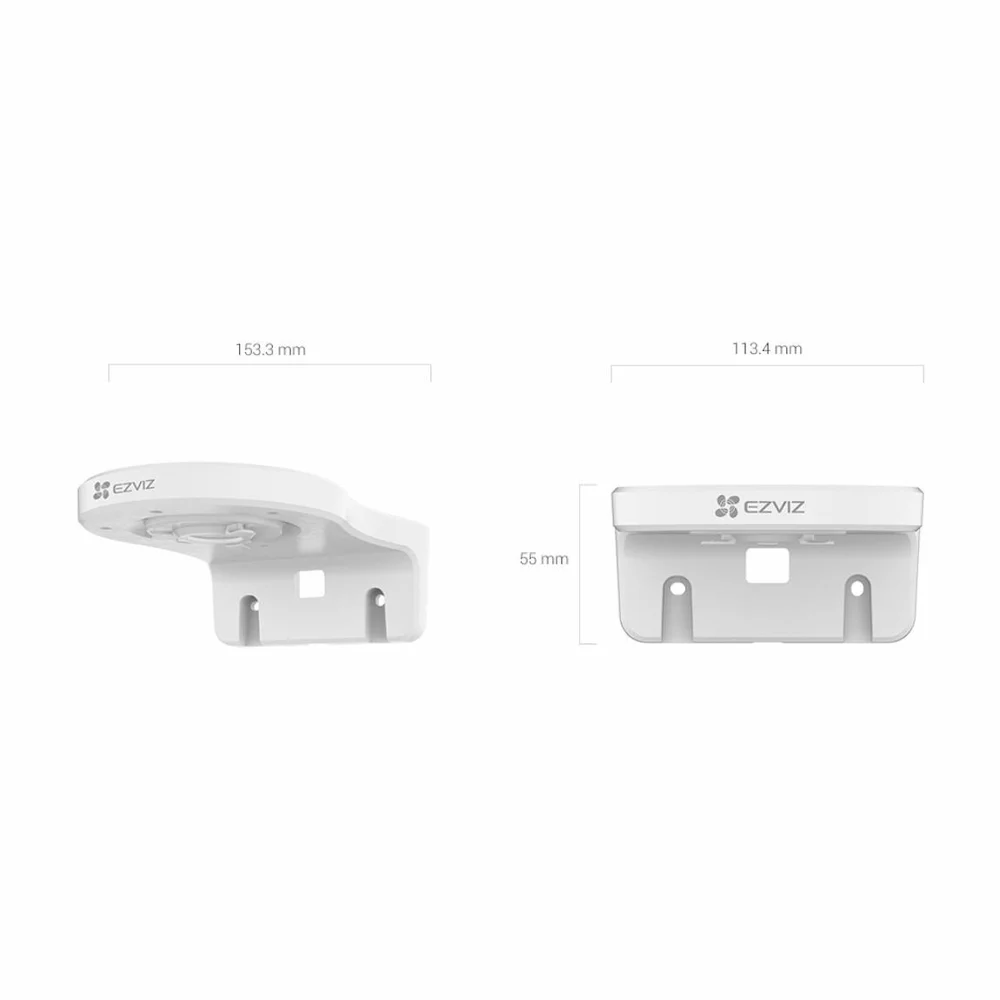 EZVIZ CS-CMT-Bracket-WallMount seinakinnitus sisekaameratele