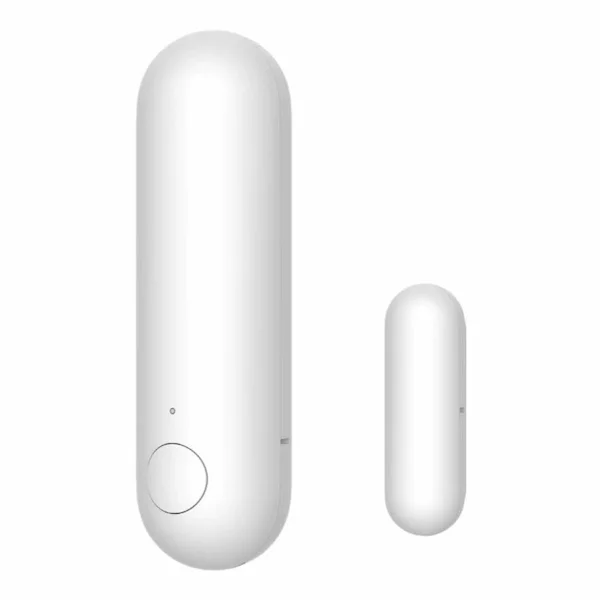 Aqara Door and Window Sensor P2 ukse- ja aknaandur DW-S02D eestvaade