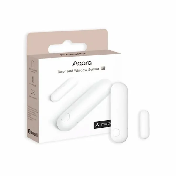 Aqara Door and Window Sensor P2 ukse- ja aknaandur DW-S02D pakend