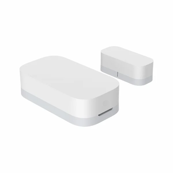 Aqara Door and Window Sensor T1 ukse- ja aknaandur DW-S03D eestvaade